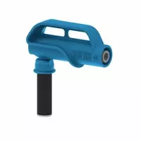 Right Angled 8mm Magnetic Adapter